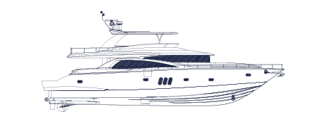 クルーザーのご紹介 ジョンソンヨット