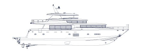 クルーザーのご紹介 ジョンソンヨット